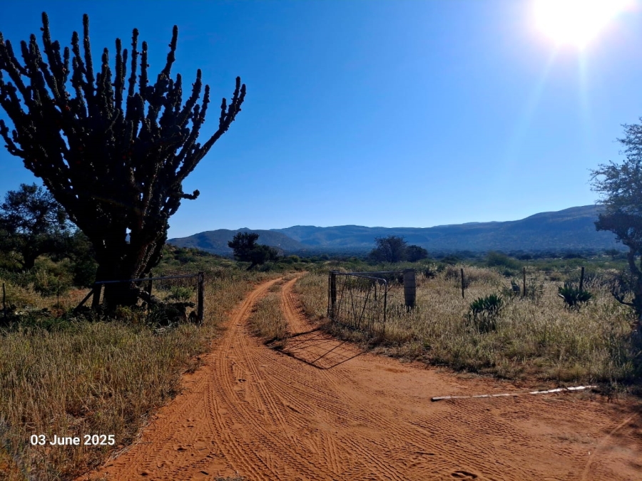 3 Bedroom Property for Sale in Olifantshoek Northern Cape